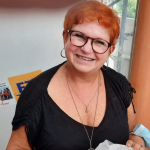 Jutta Friese