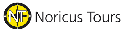 Logo Noricus Tours GmbH